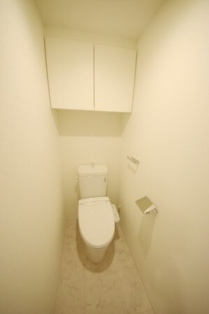 PASEO上野御徒町の物件内観写真